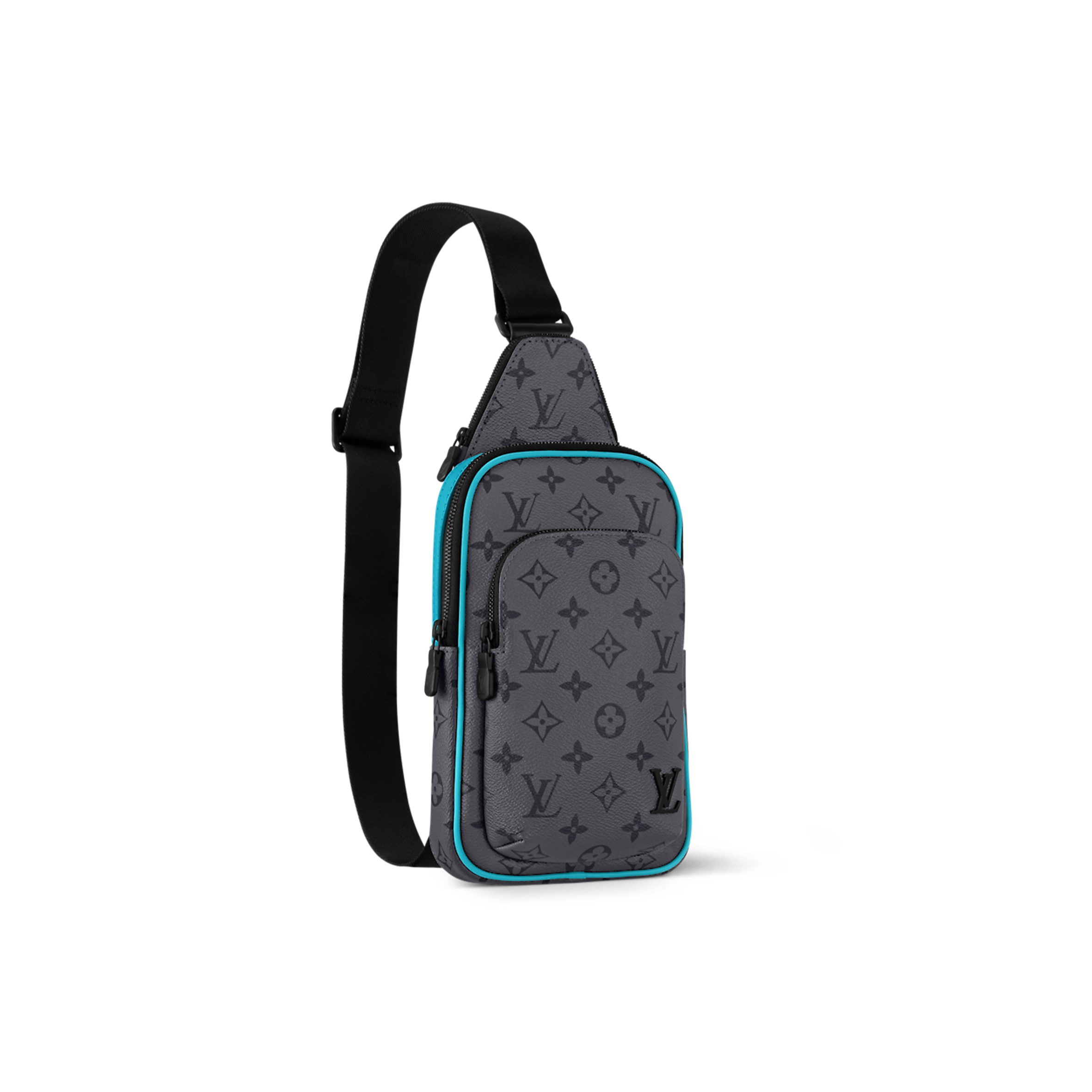 LOUIS VUITTON AVENUE SLINGBAG PM M11703 (33*16*5.7cm) LOUIS VUITTON AVENUE SLINGBAG PM M11703 (33*16*5.7cm)